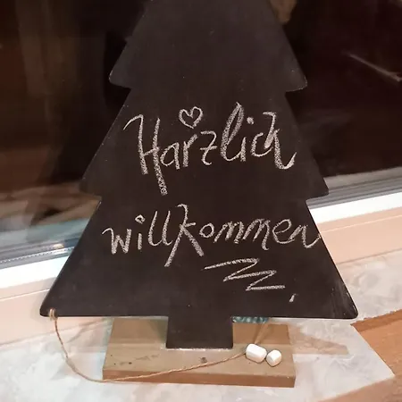 Harzglanz Fewo's Harzbock Apartment