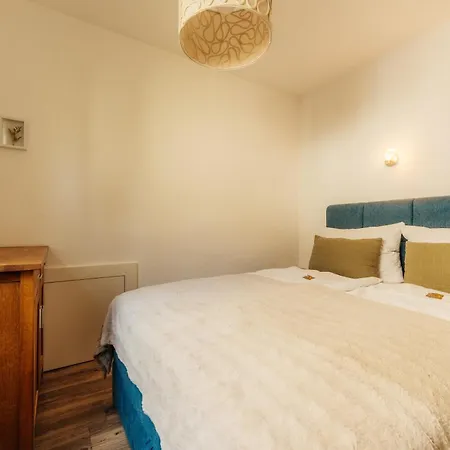 Harzglanz Fewo's Harzbock Apartment