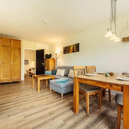 Harzglanz Fewo's Harzbock Apartment Braunlage