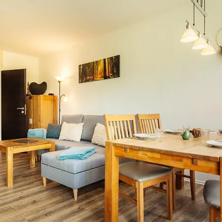 Harzglanz Fewo's Harzbock Apartment *