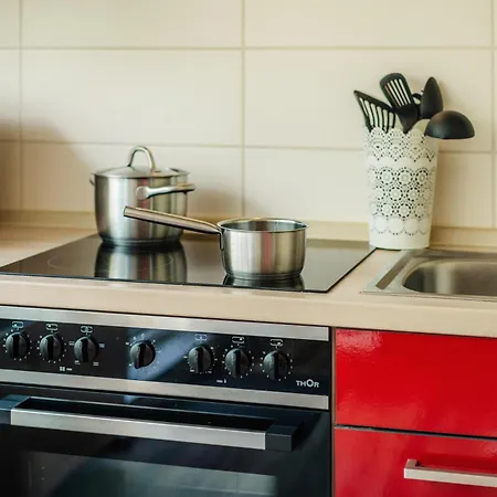 Harzglanz Fewo's Harzbock Appartement Braunlage