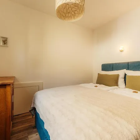 Appartement Harzglanz Fewo's Harzbock