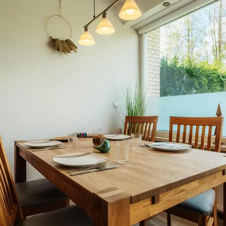 Appartement Harzglanz Fewo's Harzbock Braunlage