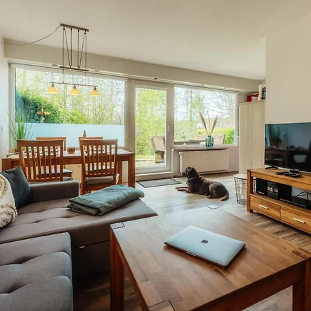 Appartement Harzglanz Fewo's Harzbock Braunlage