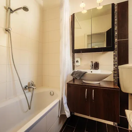 Harzglanz Fewo's Harzbock * בראונלאגה