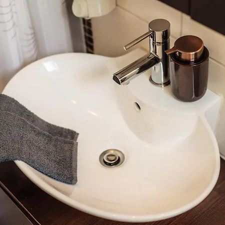 Harzglanz Fewo's Harzbock דירה