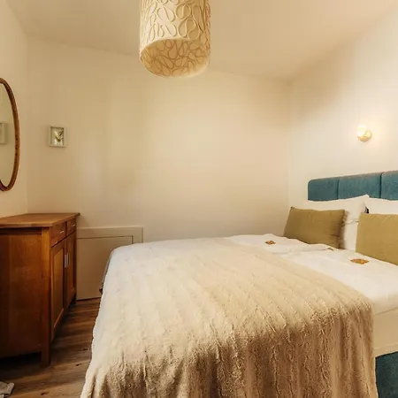 Harzglanz Fewo's Harzbock Appartement Braunlage