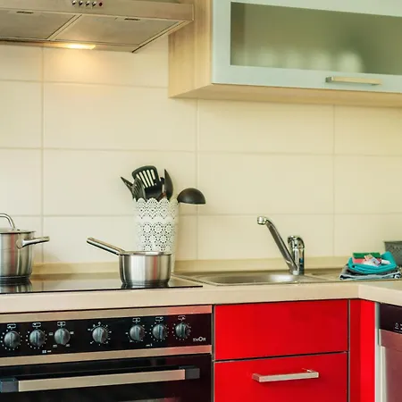 Harzglanz Fewo's Harzbock *