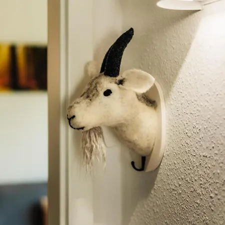 Appartement Harzglanz Fewo's Harzbock