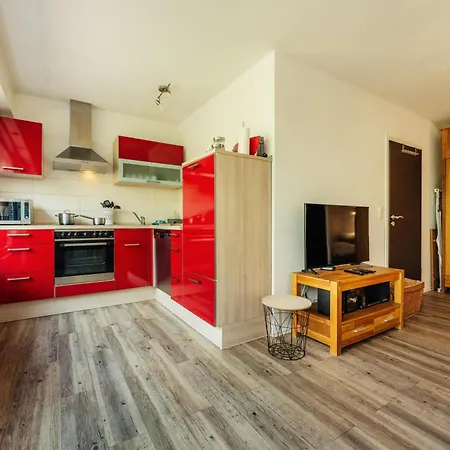 Appartement Harzglanz Fewo's Harzbock