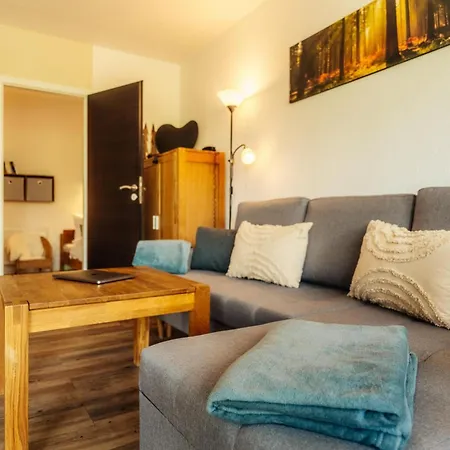 Harzglanz Fewo's Harzbock Daire *