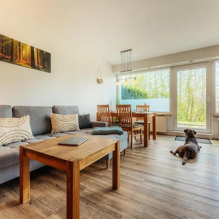 Harzglanz Fewo's Harzbock Appartement Braunlage