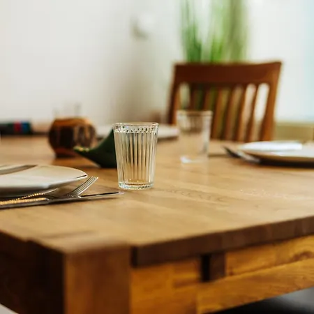 Harzglanz Fewo's Harzbock *