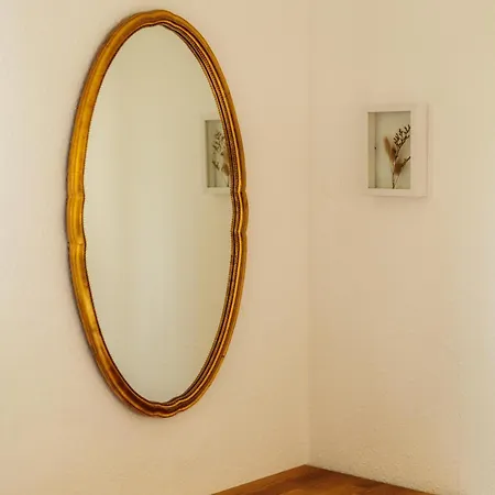 Harzglanz Fewo's Harzbock