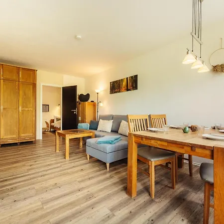 Harzglanz Fewo's Harzbock דירה