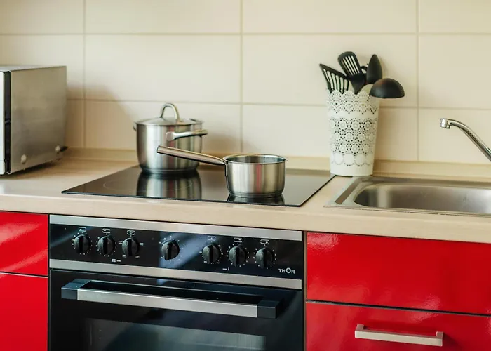 Harzglanz Fewo's Harzbock 公寓 布劳恩拉格