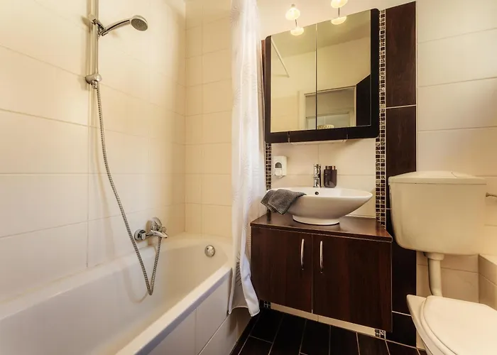 Harzglanz Fewo's Harzbock * Braunlage