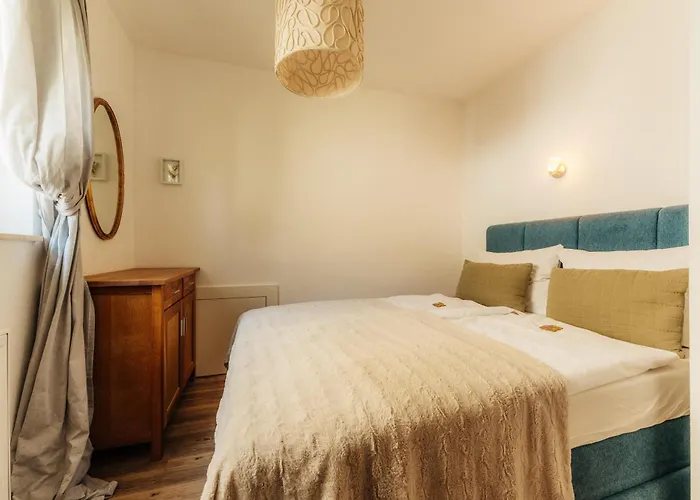 Harzglanz Fewo's Harzbock Daire Braunlage