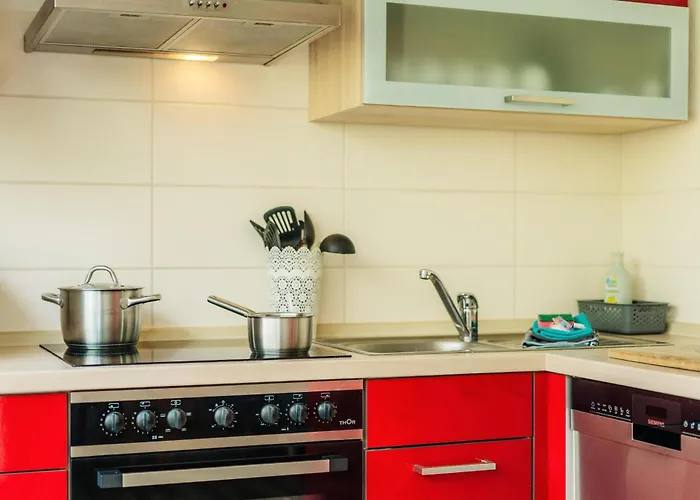 Harzglanz Fewo's Harzbock *