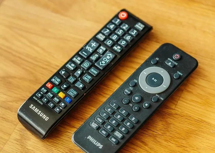 Harzglanz Fewo's Harzbock 布劳恩拉格