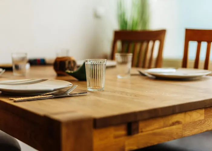 Harzglanz Fewo's Harzbock *