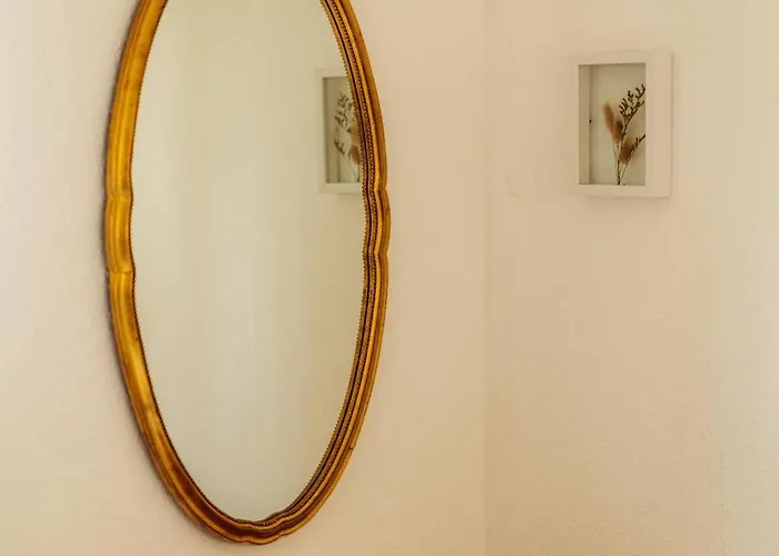 Harzglanz Fewo's Harzbock